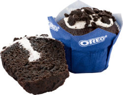 oreo muffin Mediterranea Surgelati Teramo Abruzzo